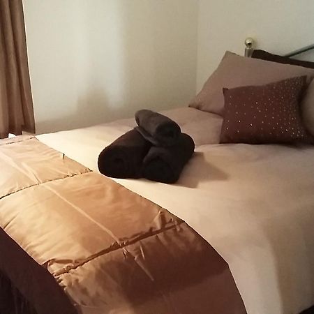 2 Bed Apartment Finnieston Glasgow Kültér fotó