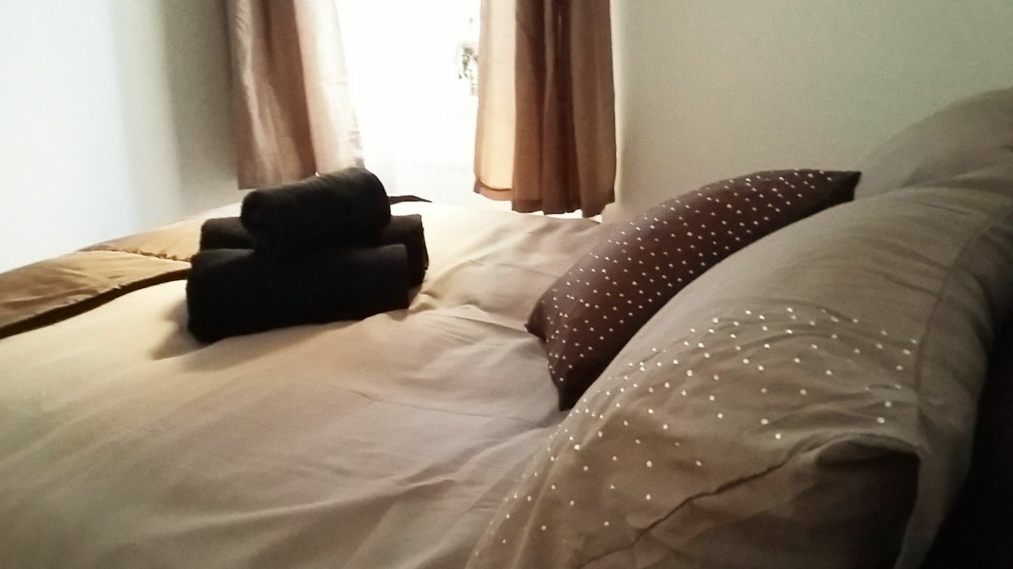 2 Bed Apartment Finnieston Glasgow Kültér fotó